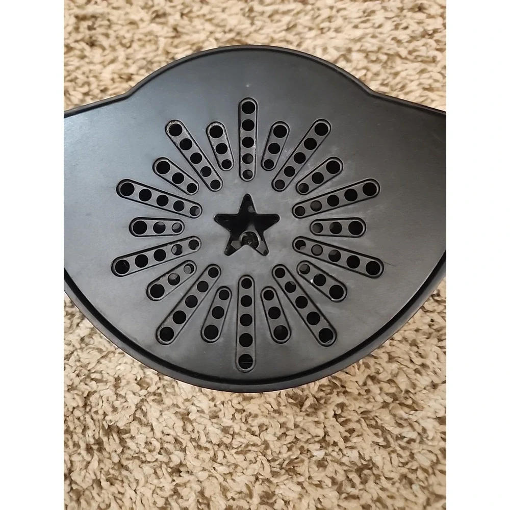 Keurig B40 K40 B60 K60 Drip Tray & Black‎ Grate Replacement Parts